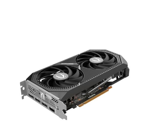 Zotac GeForce RTX 5050 Twin Edge OC 8GB GDDR6 DLSS4 - 1344499 - zdjęcie 6